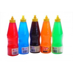 Caramelle liquide